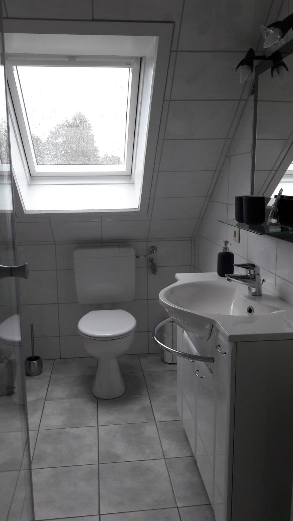 Haus Hansen Osterrönfeld Esterno foto