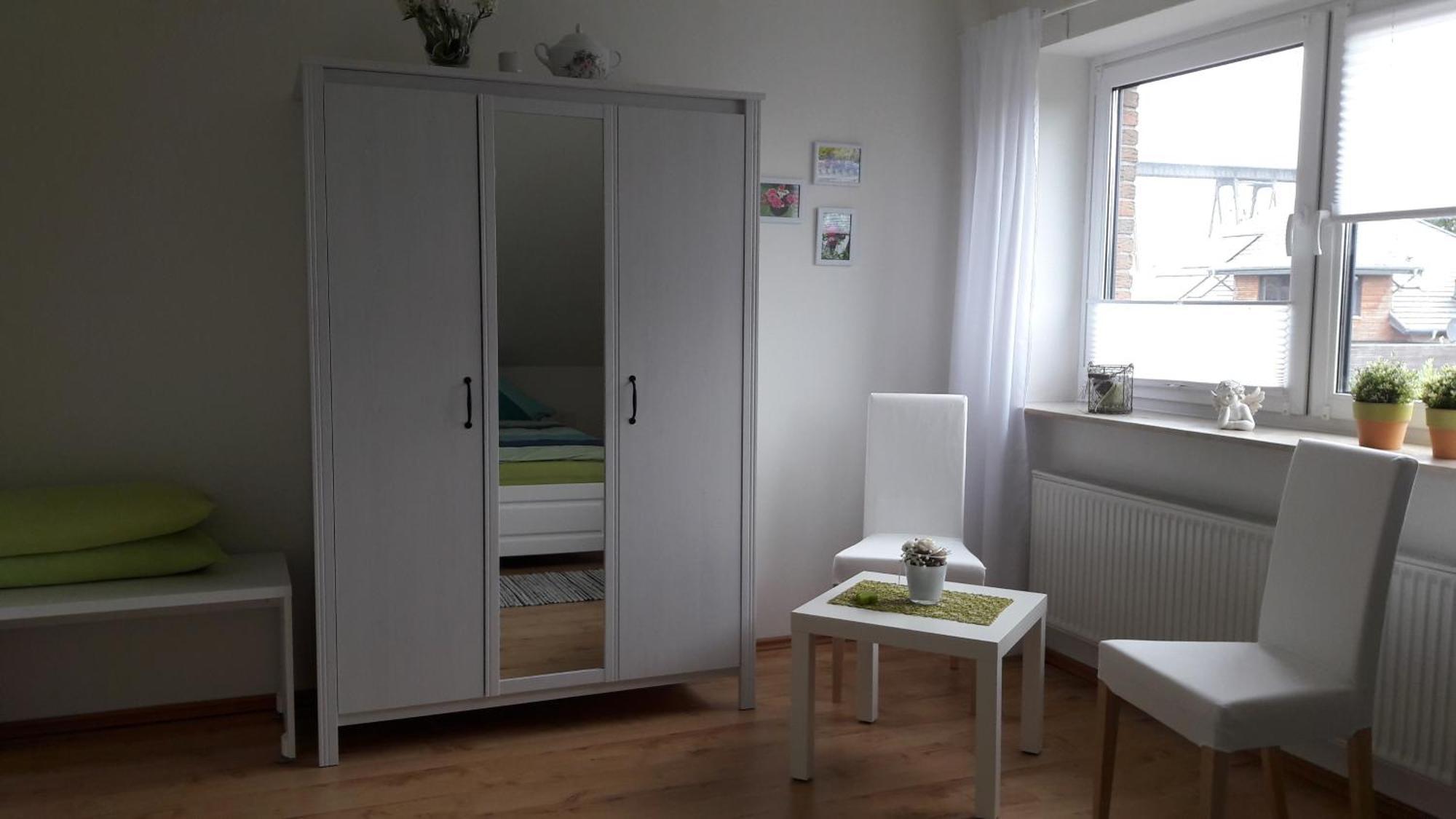 Haus Hansen Osterrönfeld Esterno foto