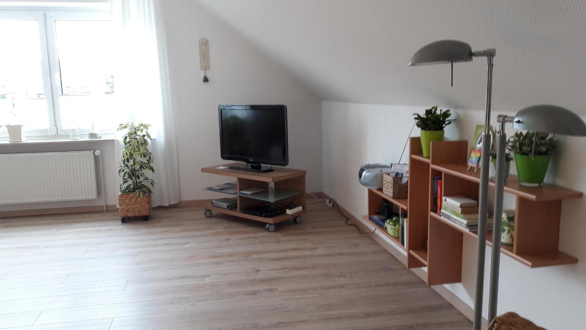 Haus Hansen Osterrönfeld Esterno foto