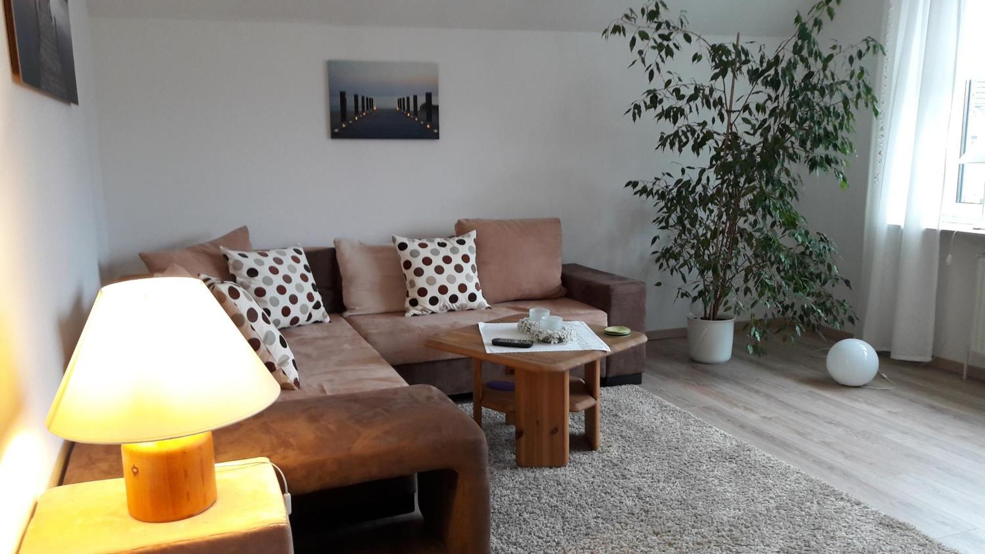 Haus Hansen Osterrönfeld Esterno foto